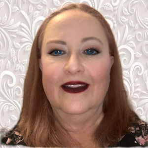 Meet your Posher, Teresa